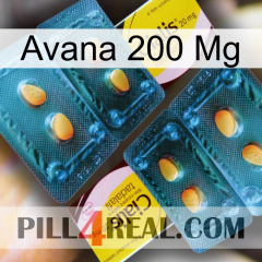 Avana 200Mg cialis5